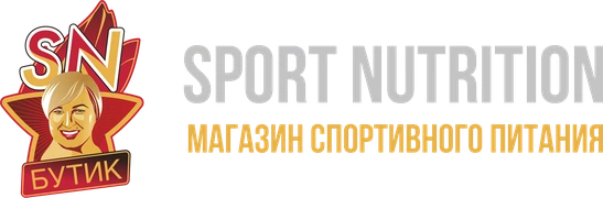 Sport Nutrition — магазин спортивного питания