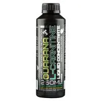 ST L-Carnitine Concentrate + Guarana 0,25ml