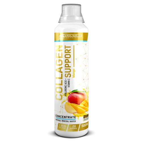 Syntime Nutrition Collagen Suport 500ml