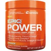 EPIQ Power
