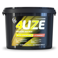 4UZE Protein Matrix Creatine 3000g