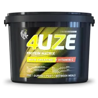 4UZE Protein Matrix Creatine 3000g