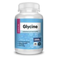 Chikalab Glycine 1000mg 60caps
