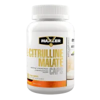 Maxler L-Citrulline Malate 90vcaps