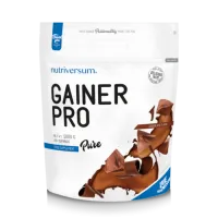 Nutriversum Pure Gainer Pro 5000g