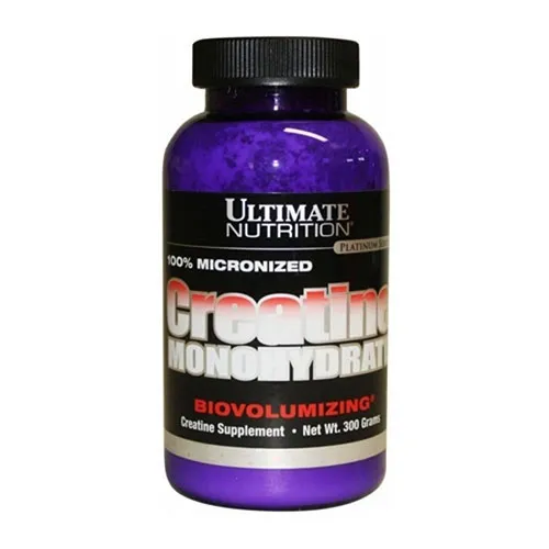 Ultimate Nutrition Creatine 300g