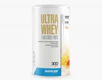 Maxler Ultra Whey Lactose Free 300g