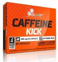 Olimp Caffeine Kick 60caps