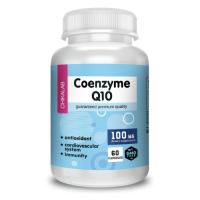 Chikalab Coenzyme Q10 60caps