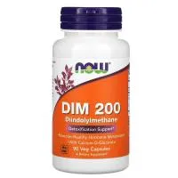 NOW DIM 200 90vcaps