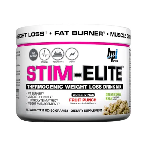 BPI Stim-Elite