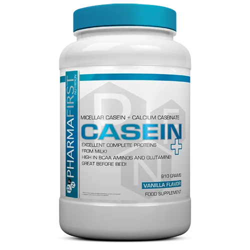 PF Casein Plus 910g