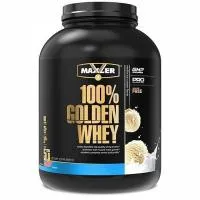 Maxler 100% Golden Whey 2270g