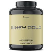 Ultimate Nutrition Whey Gold 2270g 5lb