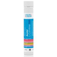 Liquid & Liquid L-Carnitine Acetyl 1500 25ml