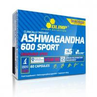 Olimp Ashwagandha 600 Sport Edition 60caps