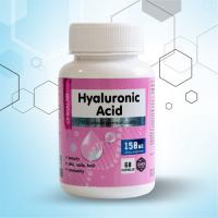 Chikalab Hualuronic Acid 60caps