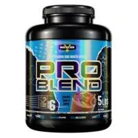 Maxler Problend 5lb