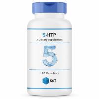 SNT 5-HTP 100mg 60caps