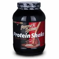 PS Protein Shake