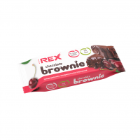 ProteinRex Брауни 50гр