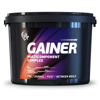 4UZE Gainer