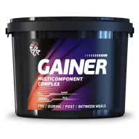 4UZE Gainer