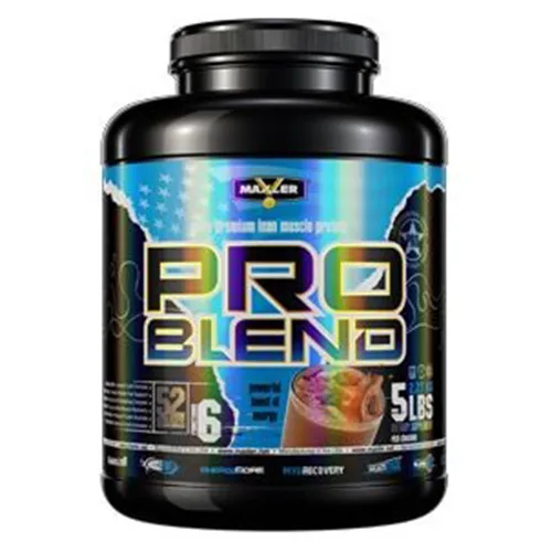 Maxler Problend 5lb