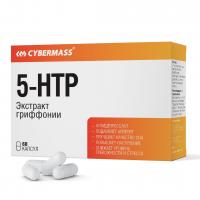 Cybermass 5-HTP 60caps