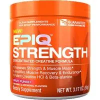 EPIQ Strength