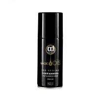 Constant Delight 5 Magic Oils Сухой шампунь без фиксации 100м