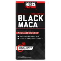 Force Factor Black Maca 60caps