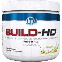 BPI Build HD