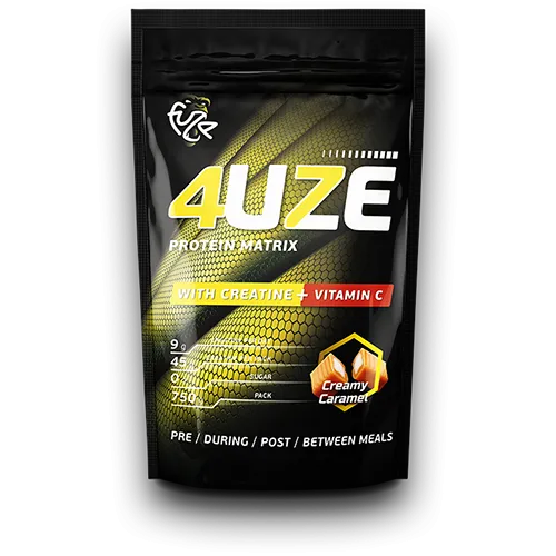 4UZE Protein Matrix Creatine 750g