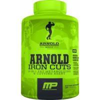 Arnold Series Iron Cuts 90caps