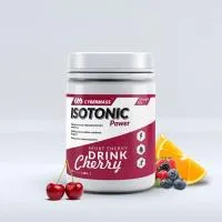 Cybermass Isotonic Power
