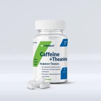 Cybermass Caffeine+Theanine 90caps