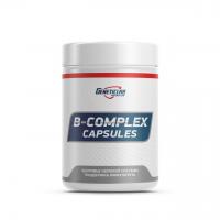 Geneticlab B-Complex 60caps