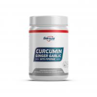 Geneticlab Curcumin 60caps