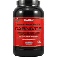 MuscleMeds Carnivor 908g