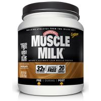 CytoSport Muscle Milk 455g