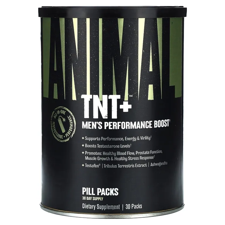 Animal TNT+ 30packs
