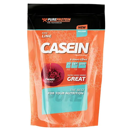 Pure Protein Casein