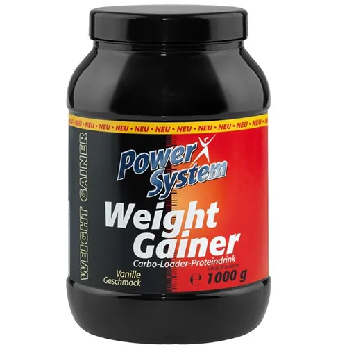 PS Weight Gainer 1kg