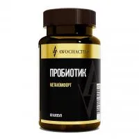Awochactive Пробиотик (метакомфорт) 60капсул