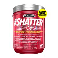 MT Shatter SX-7