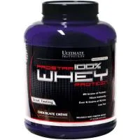 Ultimate Nutrition ProStar Whey Protein 5lb