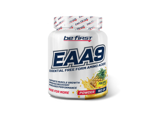 Be First EAA9 160г Ананас