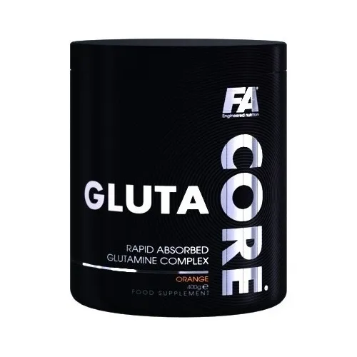 Fitness Authority Gluta Core 400g