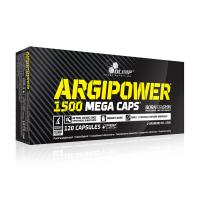Olimp ARGIPOWER 1500 Mega Caps 120 Caps